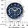 Citizen AN8190 Edelstahl 42 mm AN8190-51L