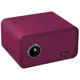 BASI mySafe 430 Fingerprint beere