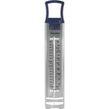Metaltex Einkochthermometer Jammy, Farbe Sortiert