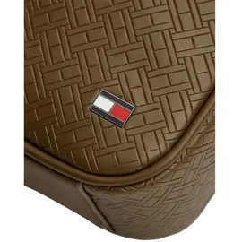 Tommy Hilfiger AM0AM14193 Umhängetasche Polyurethan Willow Green