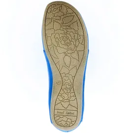Josef Seibel Ballerina Fiona 04 Damen, grün, Größe 39