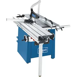 SCHEPPACH Formatkreissäge Forsa 4.0 400V 4,8kW