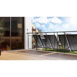 EcoFlow STREAM Mikro-Wechselrichter 800W mit WLAN, IP67