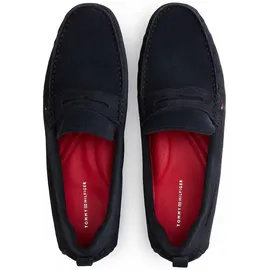 Tommy Hilfiger FM0FM05789DW5 Dunkelblau 46