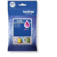 Brother LC528M magenta