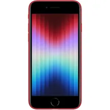 Apple iPhone SE 2022 64 GB (product)red