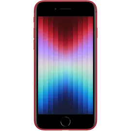 Apple iPhone SE 2022 64 GB (product)red