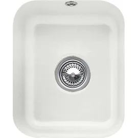 Villeroy & Boch Cisterna 45 steam + Handbetätigung