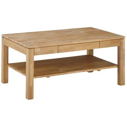 Zurbrüggen Couchtisch SALEM - B/H/T ca. 115,00x54,00x70,00