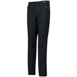 CMP Woman Long Pant nero 38