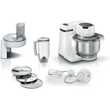 Bosch MUM 2 MUMS2EW20 weiß