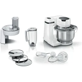 Bosch MUM 2 MUMS2EW20 weiß