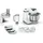 Bosch MUM 2 MUMS2EW20 weiß