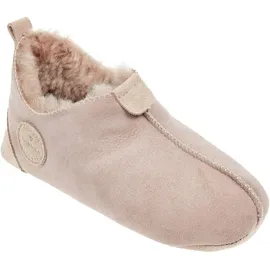 Vanuba Hüttenschuhe Beige 24