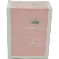 Lacoste L.12.12 Sparkling Eau de Toilette
