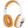 KONIX Naruto Gaming Headset Orange/Weiß
