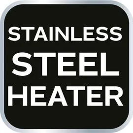 Neo Tools 90-067 Elektrische Raumheizung