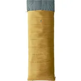 Deuter Orbit SQ +6° Schlafsack - Caramel / Teal - Lang