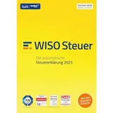 Buhl Data WISO Steuer 2026 | Download & Produktschlüssel