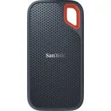 SanDisk Extreme Portable 8 TB USB-C 3.2 SDSSDE61-8T00-G25