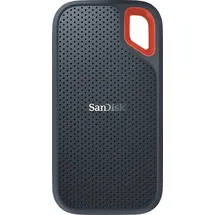 SanDisk Extreme Portable 8 TB USB-C 3.2 SDSSDE61-8T00-G25