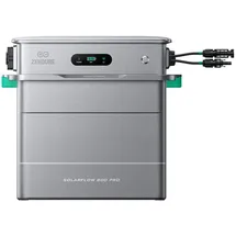 Zendure SolarFlow 800 Pro Power Station 1920WH,Balkonkraftwerk,LiFePO 4