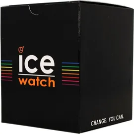 ICE-Watch ICE steel Silikon 48 mm 020342