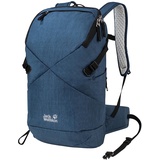 Jack Wolfskin Terraventure 22 Rucksack 48 cm thunder blue