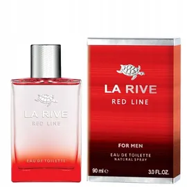 La Rive Red Line Eau de Toilette 90 ml