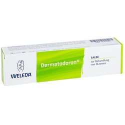 Dermatodoron Salbe