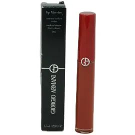 Giorgio Armani Lip Maestro Fiamma 205 Lippenstift 6,5 ml