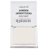 Benecos Natural Transluscent Powder mission invisible