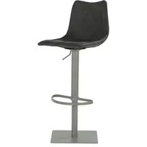 Mayer Sitzmöbel Barhocker myTOBY 43 x 50 cm Schwarz