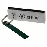 Max Fuchs Feuerstarter Army Aluminium
