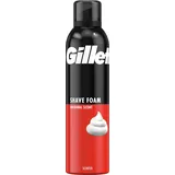 Gillette Original Basis Rasierschaum 300ml