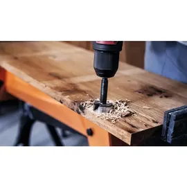 Bosch Forstnerbohrer 12 mm 1 St.