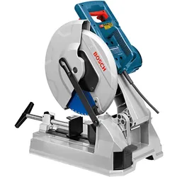 Bosch Metalltrennsäge GCD 12 JL, 2000 W, 1500 U/min - 0601B28000