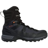 Mammut Herren Blackfin III WP High Winterstiefel (Größe 40.5 , schwarz)