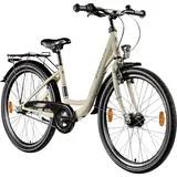 Zündapp Cityrad C400 24 Zoll 3-Gang beige