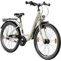 Zündapp Cityrad C400 24 Zoll 3-Gang beige