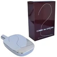 COMME des GARÇONS 2 Eau de Parfum 50 ml