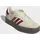 adidas Sambae Damen Cream White/Team Victory Red/Shadow Red 36