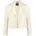 Jacke in beige 38
