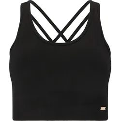 Sport-BH Aideny SCHWARZ 2XS/XS