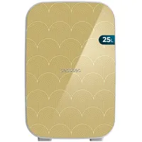 Cecotec Bolero MiniCooling Bahamas Pat 2 Gelb 25 L