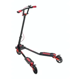tpfsports Stuntscooter Wiggler schwarz