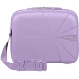 American Tourister Starvibe Beauty Case Digital Lavender