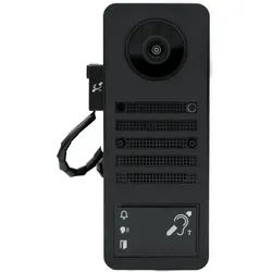 Doorbird D2100EA Barrierefreiheit IP Video Türstation