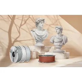 SUNLU PLA High Speed Filament Marble Grau 1,75