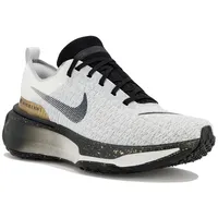 Nike Invincible 3 Herren Laufschuhe Herren - Gris/argent - 41
